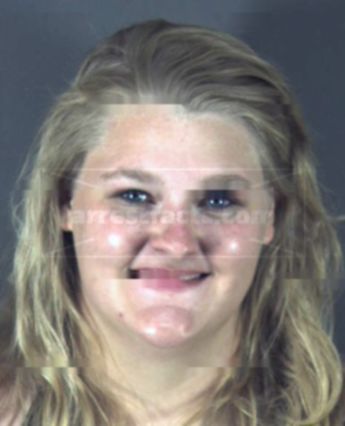 Ashlynn Taylor Hunter