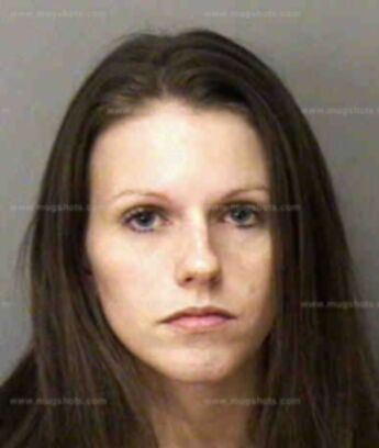 Samantha Michelle Amburgey