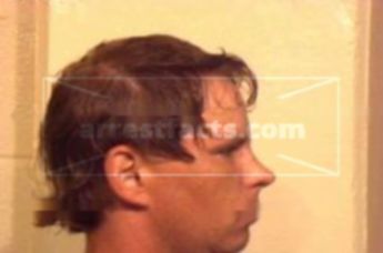 Dale Wayne Tallant