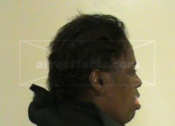 Angela Denise Garrett