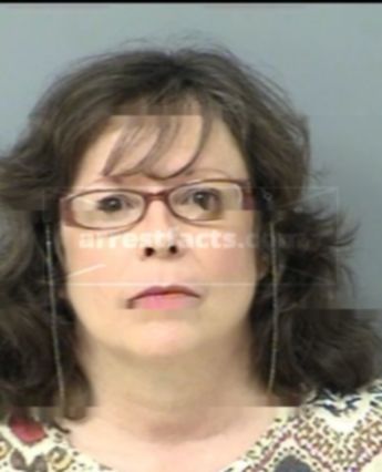 Sheila Teresa Mccann