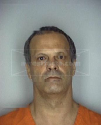 Frank Anthony Sanpedro