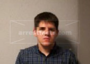 Gregory Lee Blackford Jr.