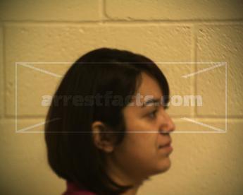 Crystal Lee Ann Ybarra Garcia