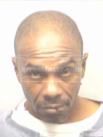 Rickey Dudley