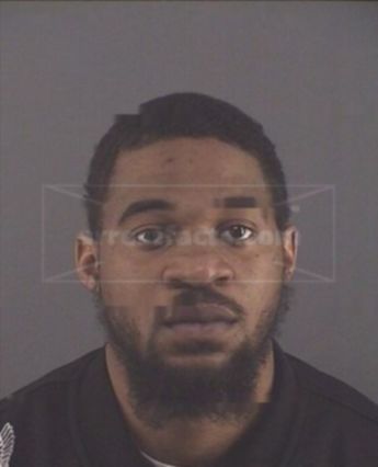 Donte Lamar Shumate