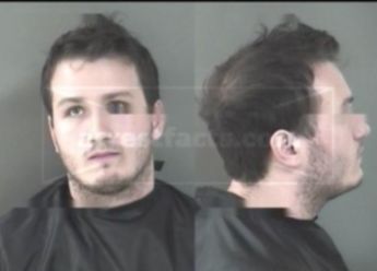 Lucas Jordan Truesdale