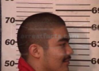 Eric Jerome Davila