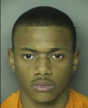 Kareem Labonte Vereen