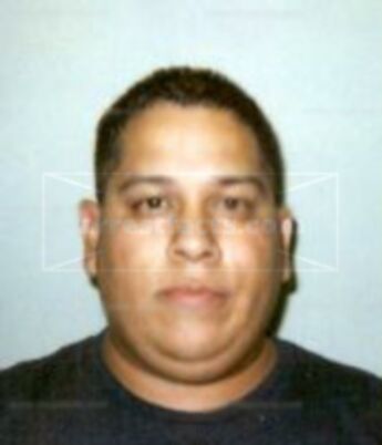 Pete Acosta