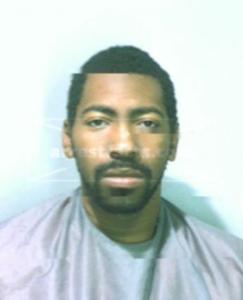 Demetrius Andre Toney