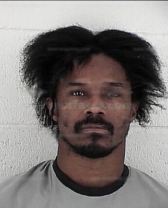 Terrance Ray Hayes