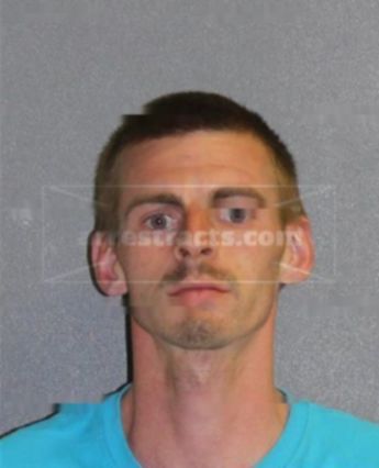 Matthew Luke Edmonds