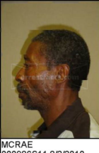 Randy Mcrae