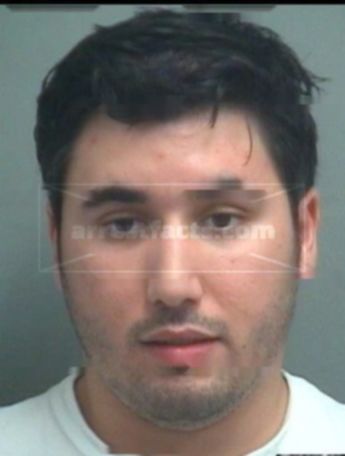 Gonzalo Mike Aguirre