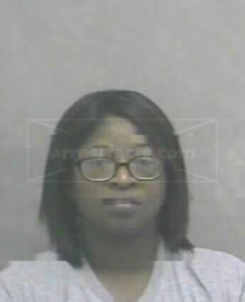 Gwendolyn Scatay Taylor