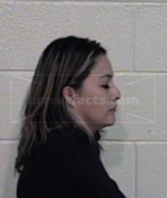 Norma Casarez Ochoa
