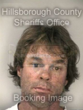 Timothy Wayne Davis