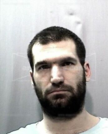 Richard Paul Langston