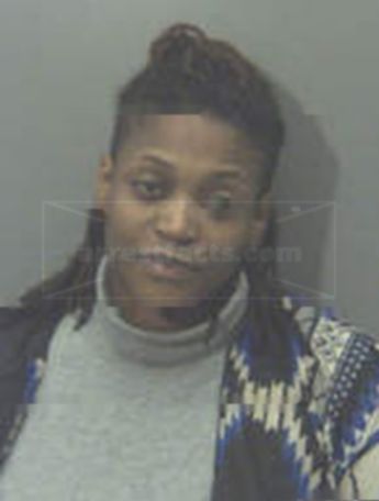 Davida Green