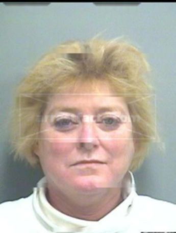 Cynthia A Barker