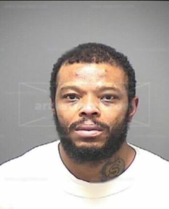 Maurice Latroy Watson