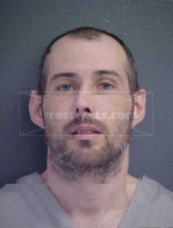 Larry Wayne Athey Woods