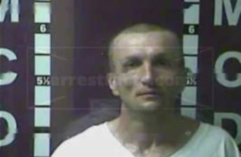 Brian Keith Stamper