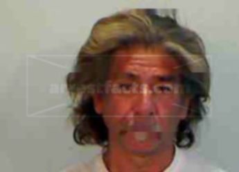 Rudy Sonny Cantu