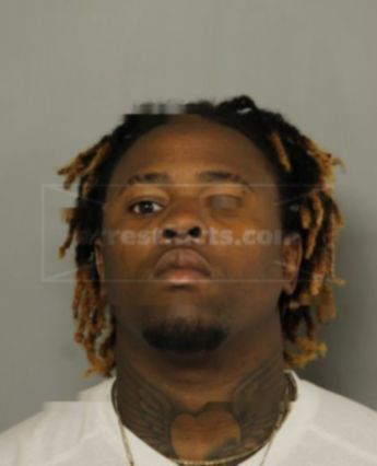 Terrance Antwan Sapp