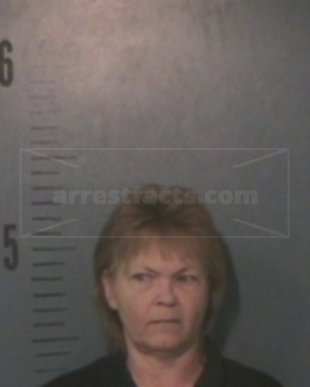 Patricia Ann Terry