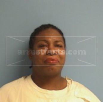 Tyonia R. Person