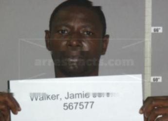 Jamie Jerome Walker