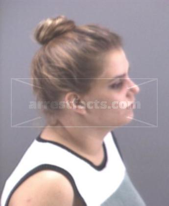 Christina Leah Stuart
