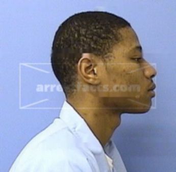 Deangelo Harris