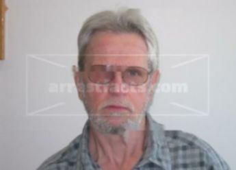 Jerry Lloyd Seager
