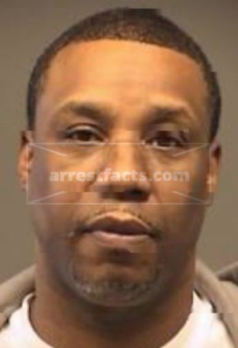 Donnell Lee Patterson