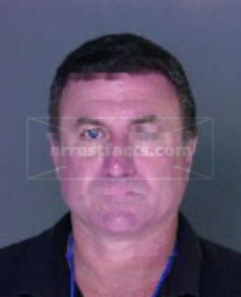 Lawrence Martin Farrell