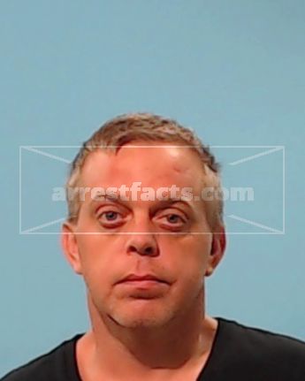 Michael Wayne Brown