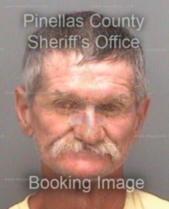James Derrick Black