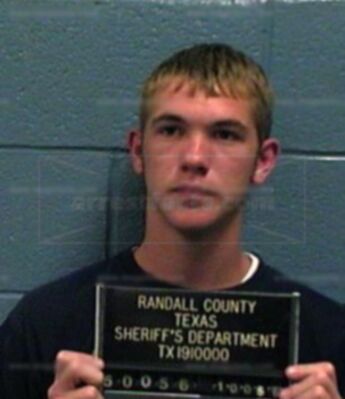 Matthew Robert Daniels