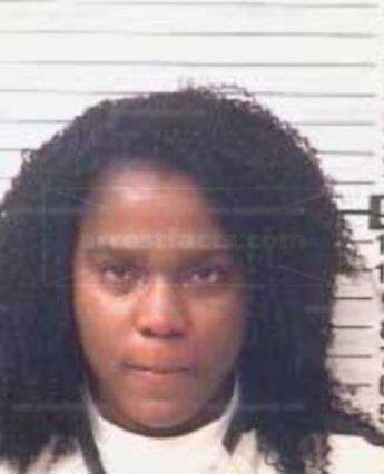 Catrice Shavon Ellis