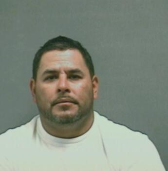 Oscar Ramirez Navarrete