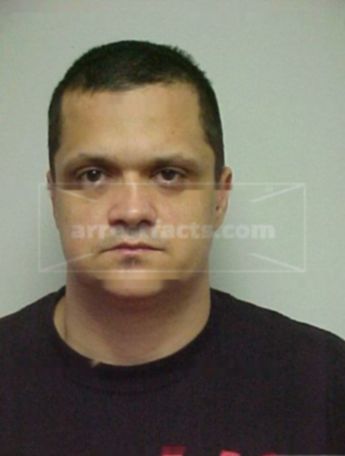 Ethelwaldo T Rodriguez