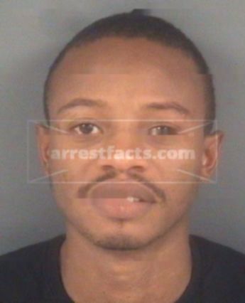 Maurice Antoine Bethea