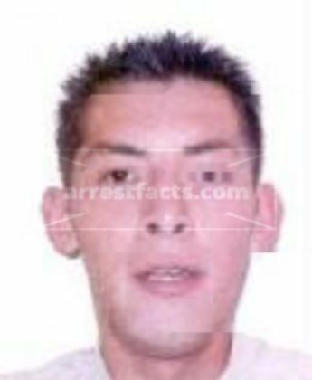 Eric Uriah Carrillo