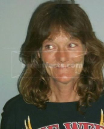 Patricia Edwards
