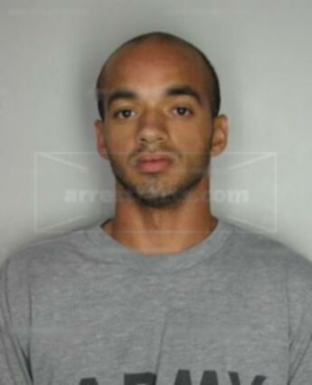 Anthony Michael Stephens