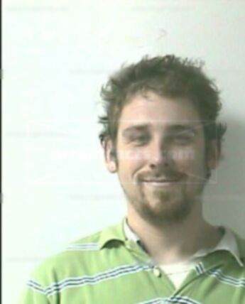 Garrett Strahan