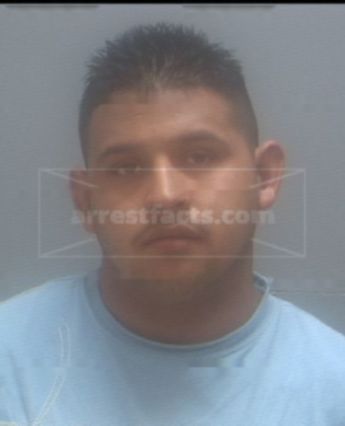 Miguel Muro-Ramirez